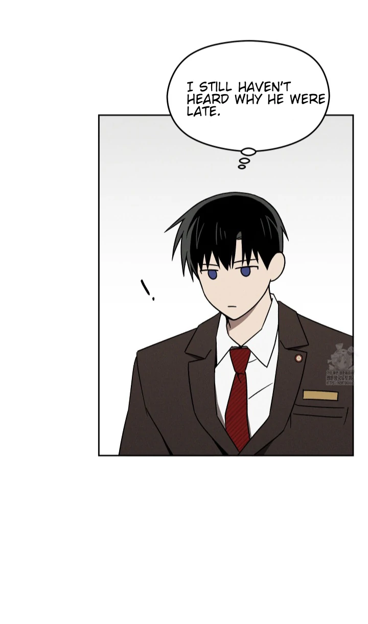 Problematic Leadership Activities (☆) - Chapter 4 manhwa