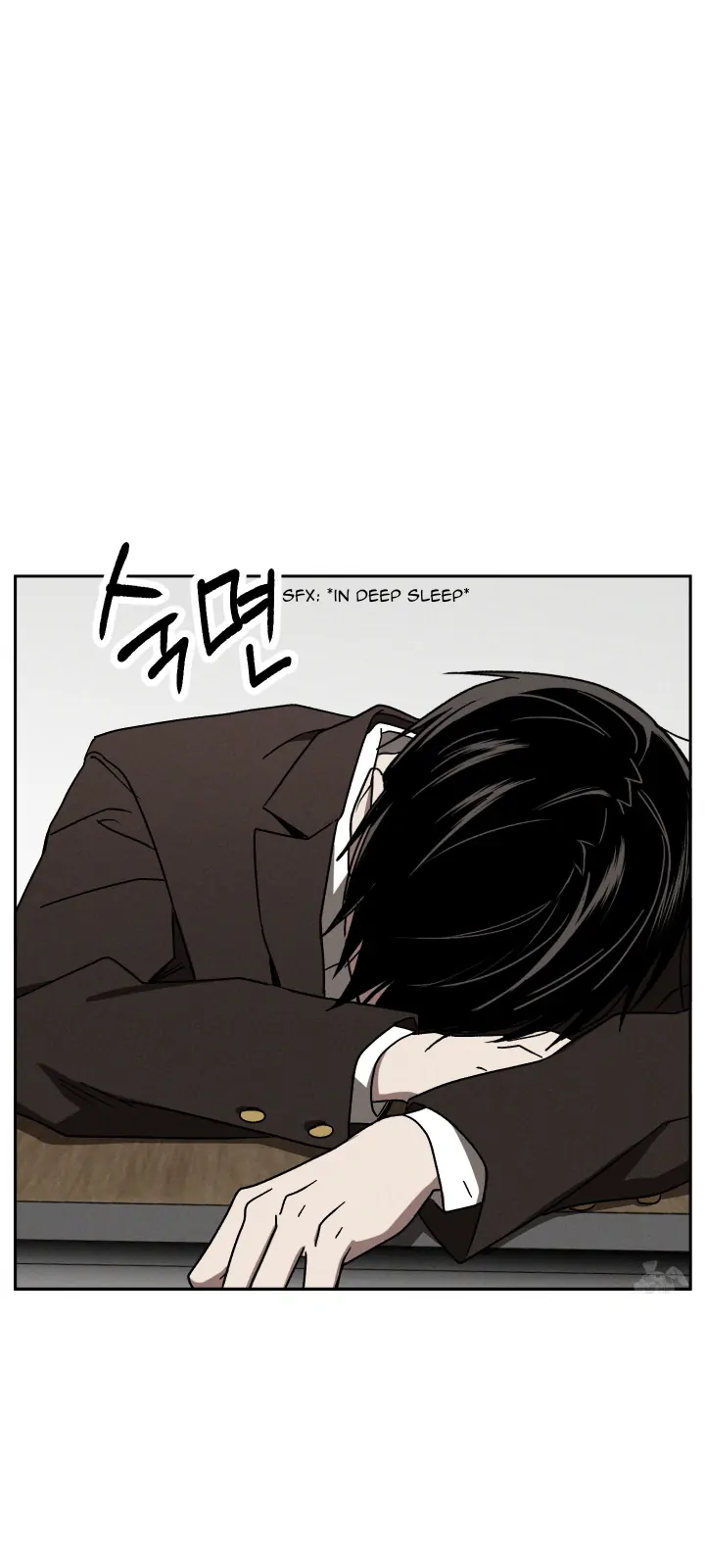 Problematic Leadership Activities (☆) - Chapter 4 manhwa