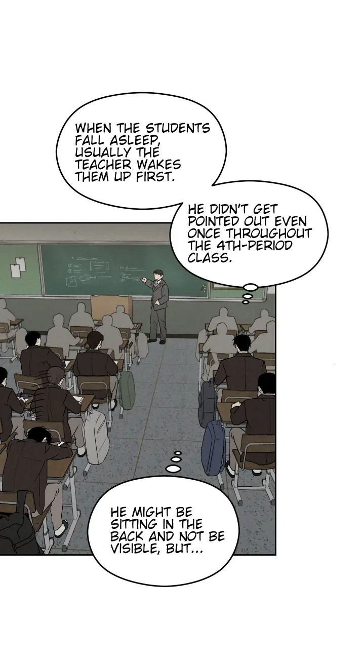 Problematic Leadership Activities (☆) - Chapter 4 manhwa