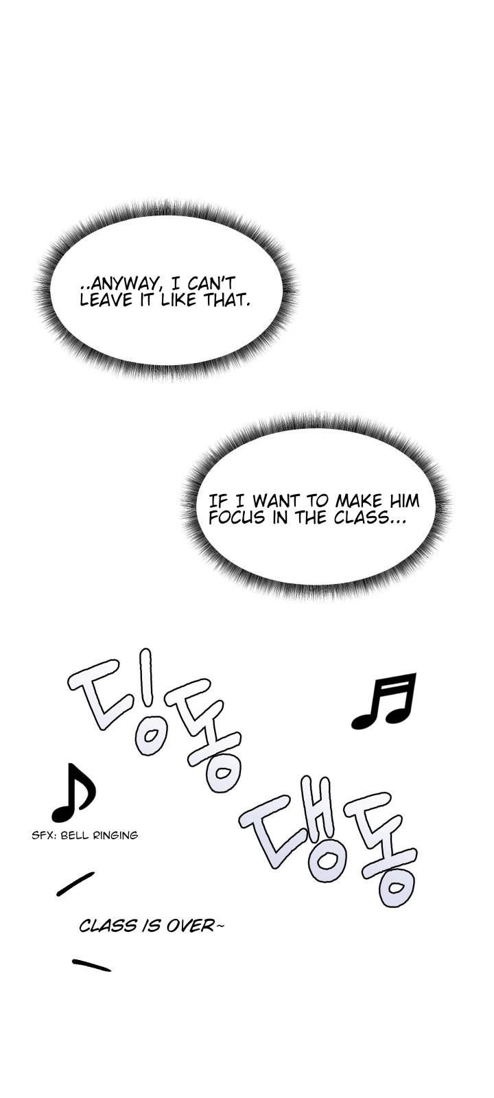 Problematic Leadership Activities (☆) - Chapter 4 manhwa