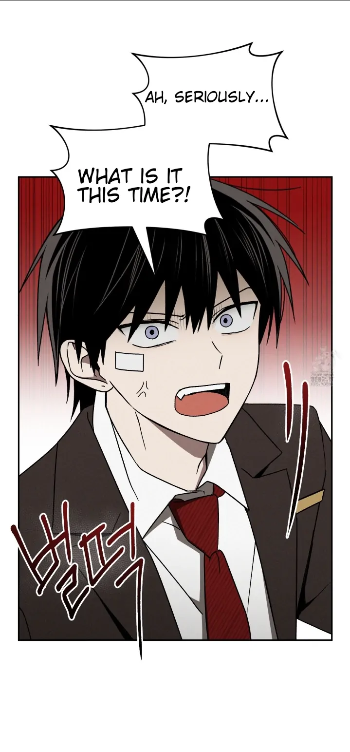 Problematic Leadership Activities (☆) - Chapter 4 manhwa