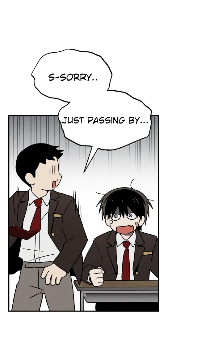 Problematic Leadership Activities (☆) - Chapter 4 manhwa
