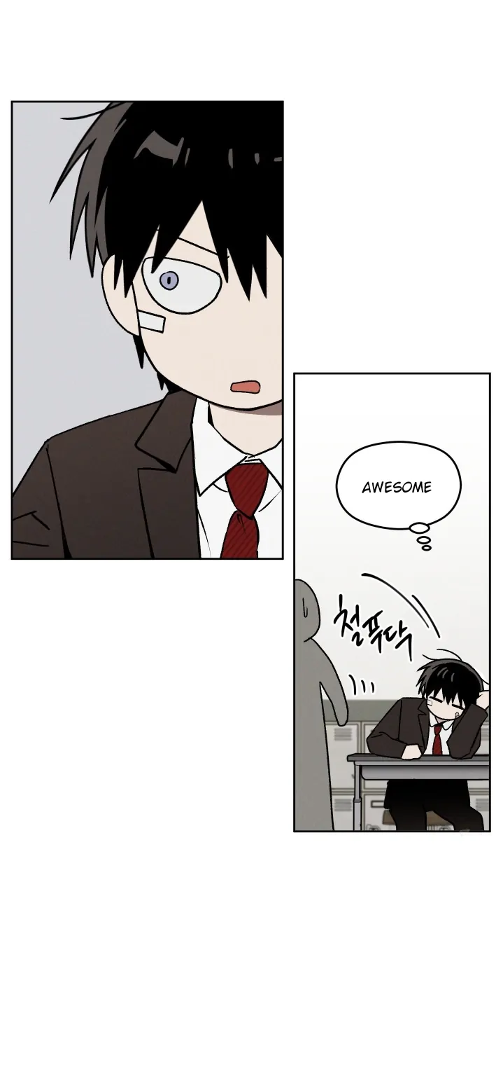Problematic Leadership Activities (☆) - Chapter 4 manhwa