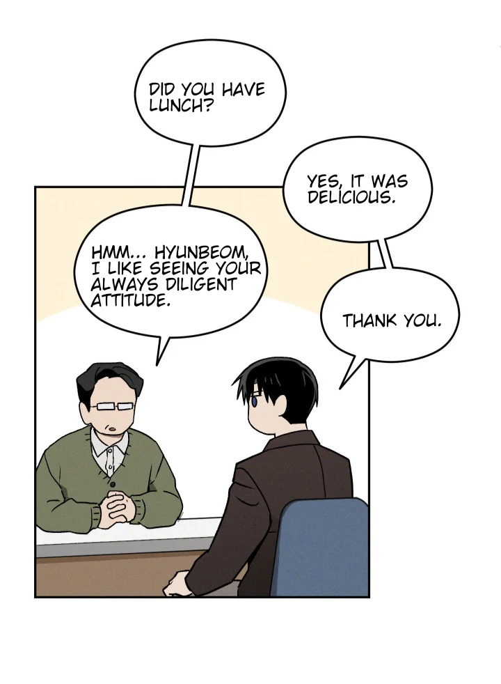 Problematic Leadership Activities (☆) - Chapter 4 manhwa