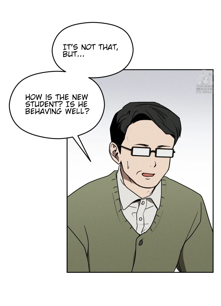 Problematic Leadership Activities (☆) - Chapter 4 manhwa