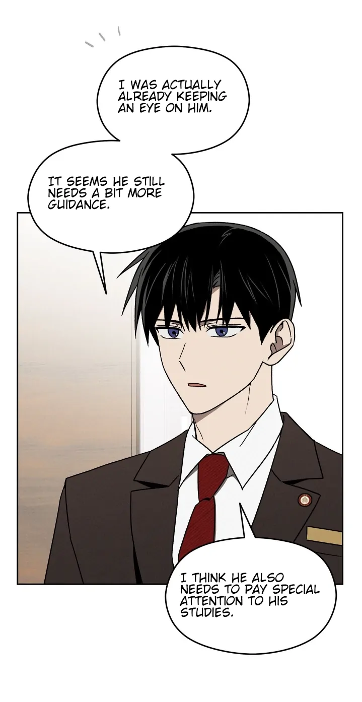 Problematic Leadership Activities (☆) - Chapter 4 manhwa