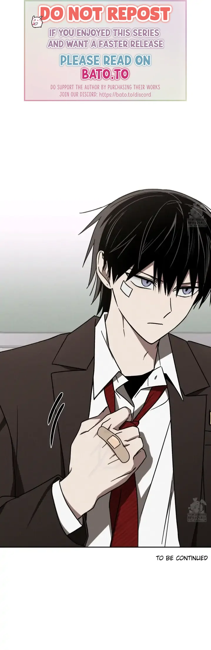 Problematic Leadership Activities (☆) - Chapter 4 manhwa