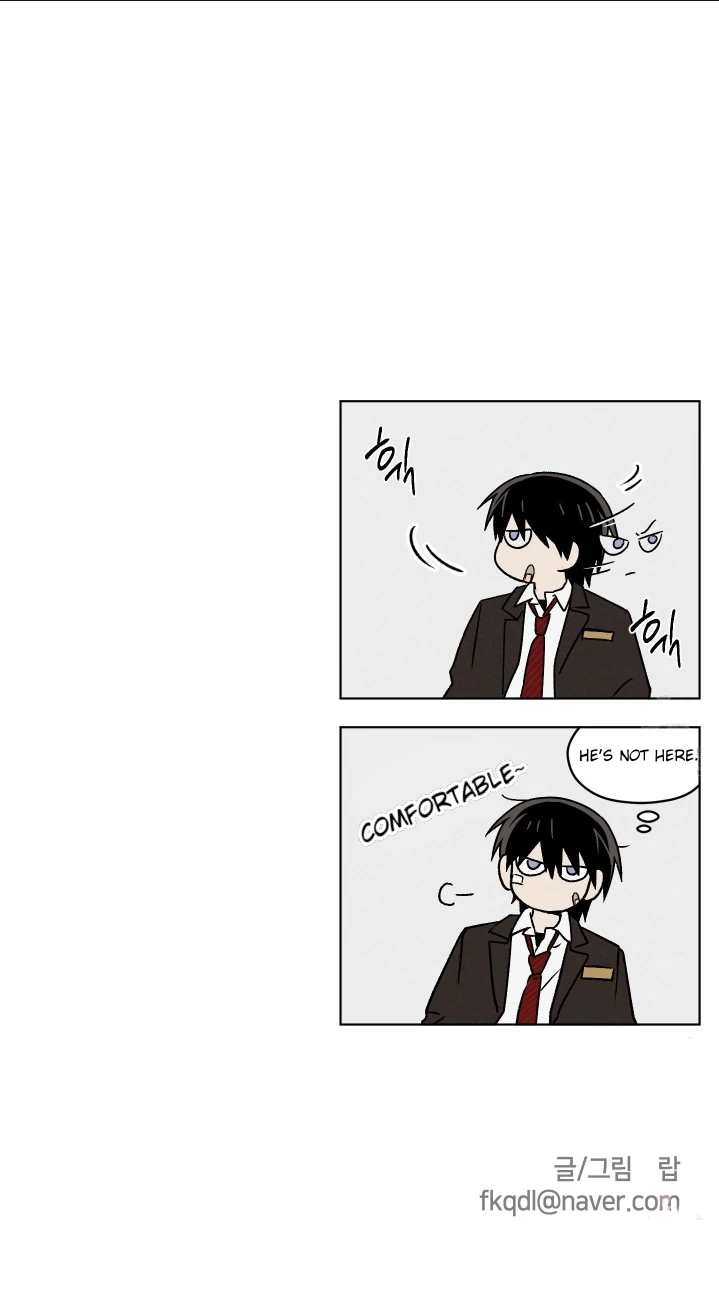 Problematic Leadership Activities (☆) - Chapter 4 manhwa