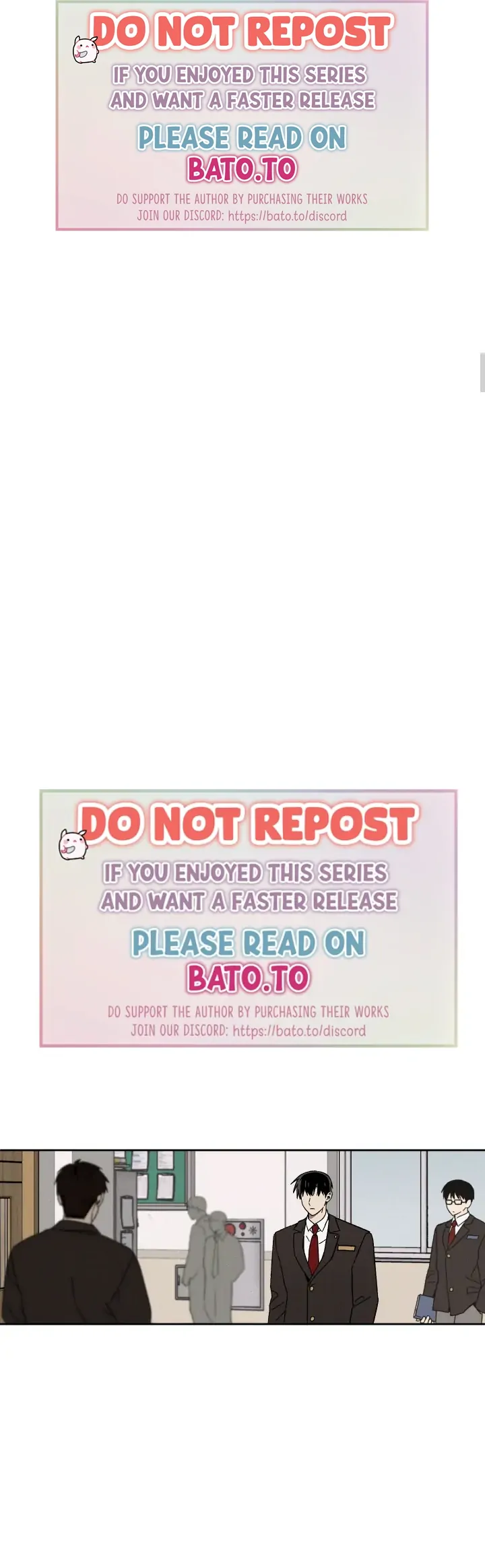 Problematic Leadership Activities (☆) - Chapter 5 manhwa