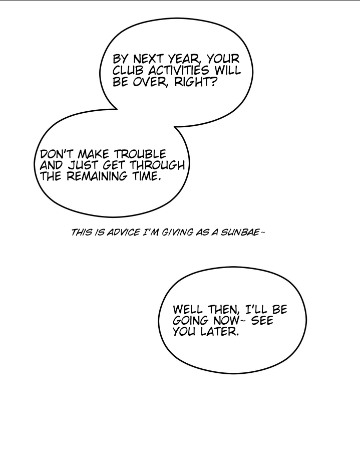 Problematic Leadership Activities (☆) - Chapter 5 manhwa