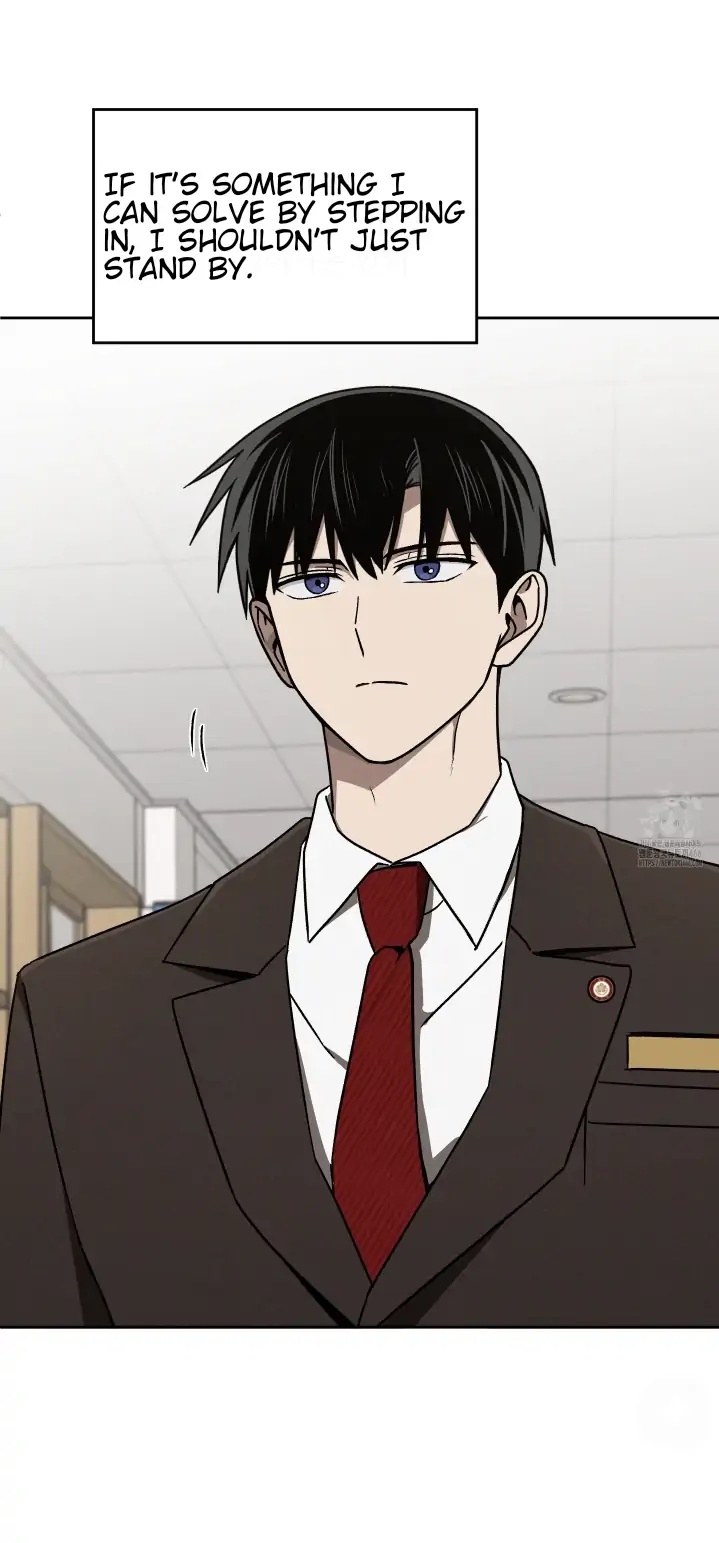 Problematic Leadership Activities (☆) - Chapter 5 manhwa