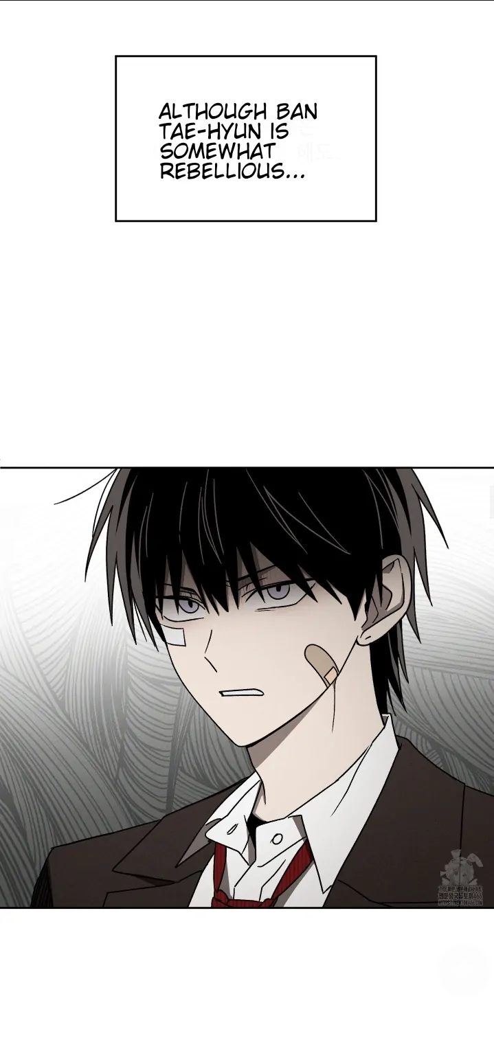Problematic Leadership Activities (☆) - Chapter 5 manhwa
