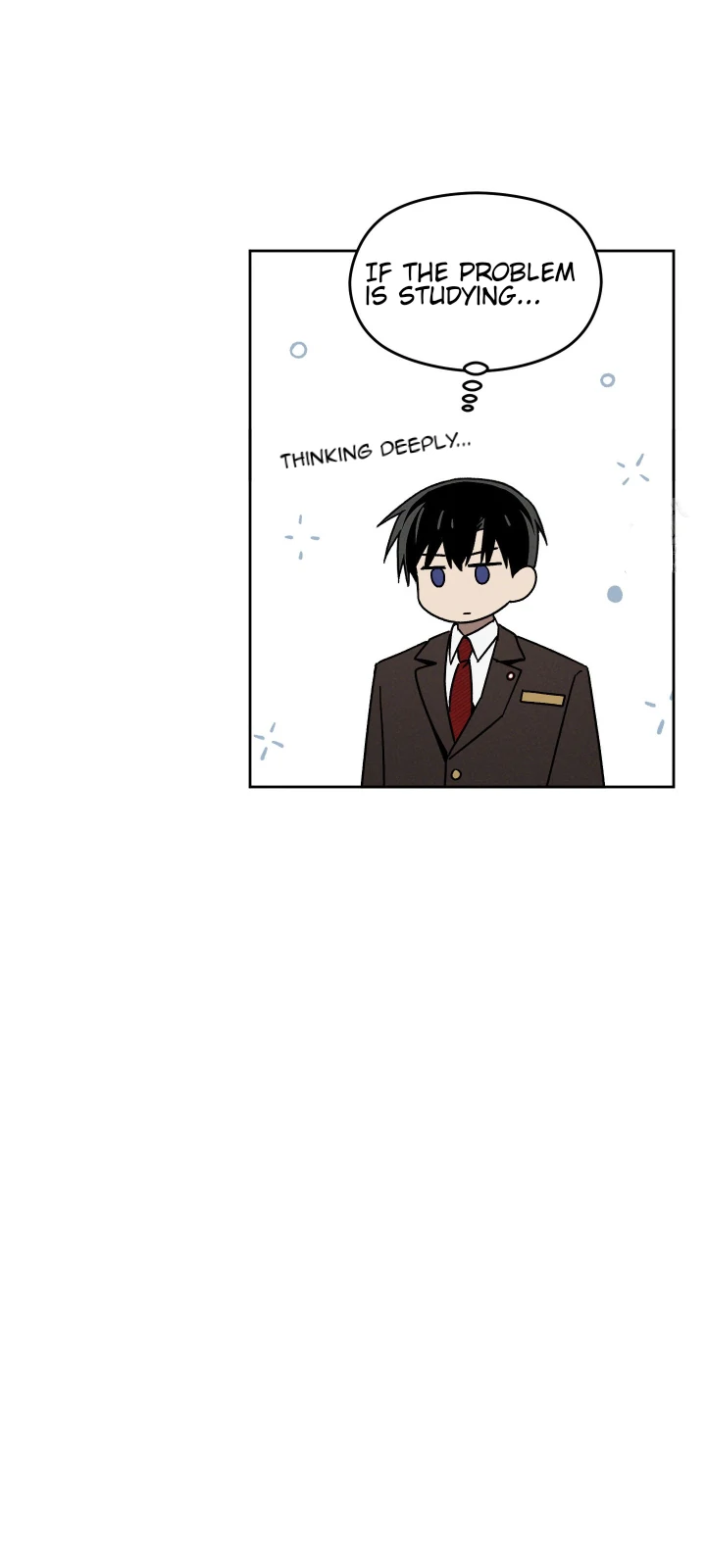Problematic Leadership Activities (☆) - Chapter 5 manhwa