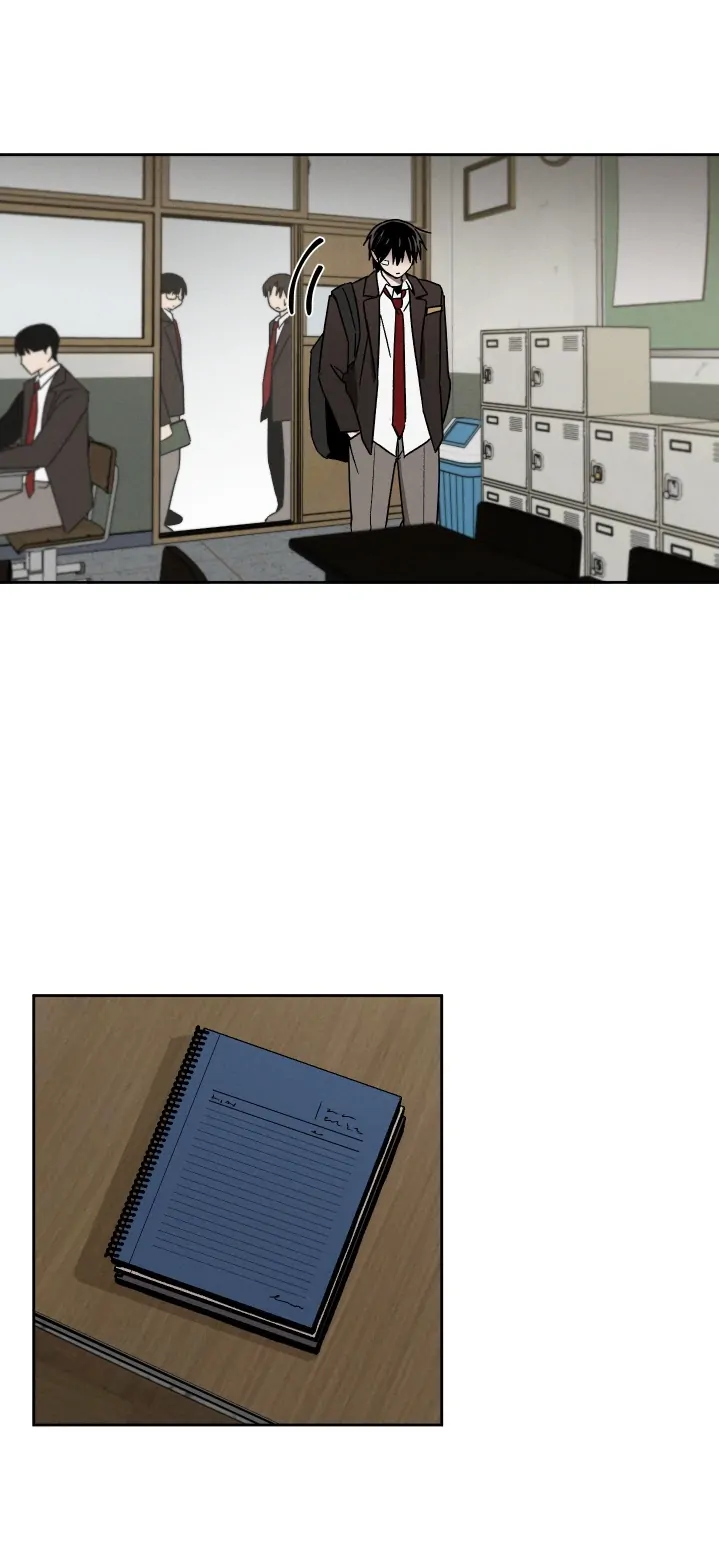 Problematic Leadership Activities (☆) - Chapter 5 manhwa