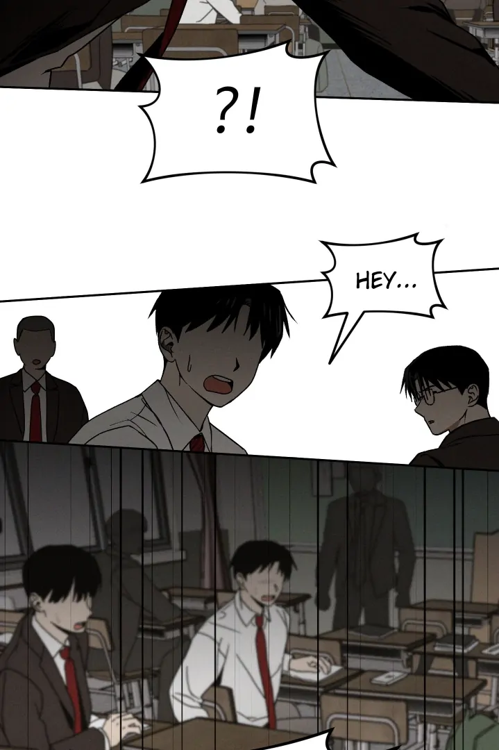 Problematic Leadership Activities (☆) - Chapter 5 manhwa