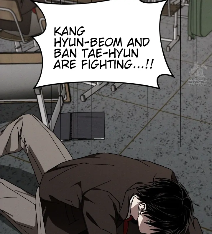 Problematic Leadership Activities (☆) - Chapter 5 manhwa