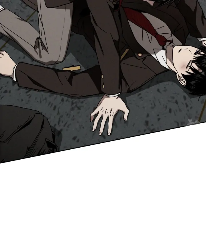 Problematic Leadership Activities (☆) - Chapter 5 manhwa