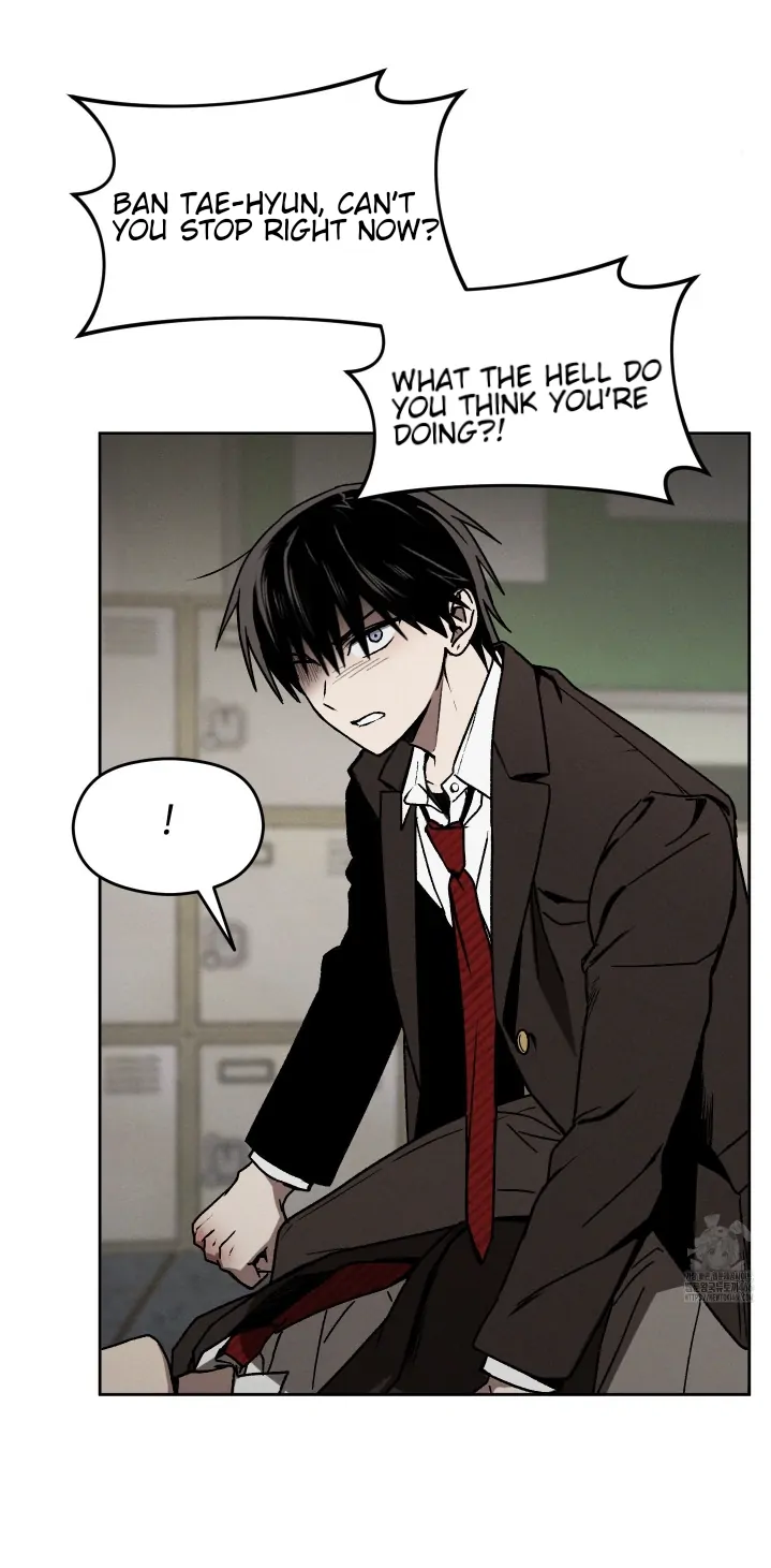 Problematic Leadership Activities (☆) - Chapter 5 manhwa