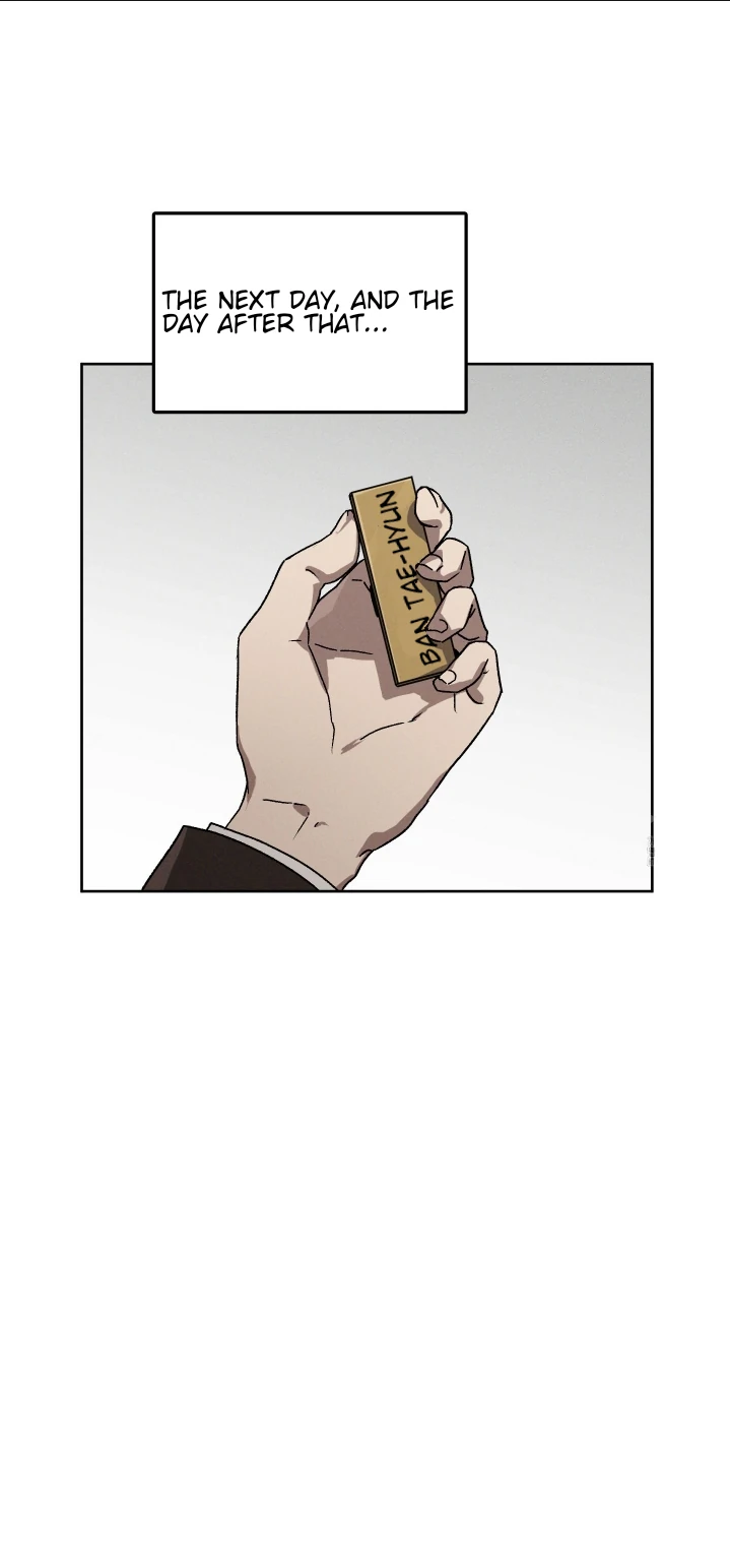 Problematic Leadership Activities (☆) - Chapter 5 manhwa