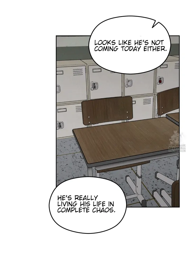 Problematic Leadership Activities (☆) - Chapter 5 manhwa