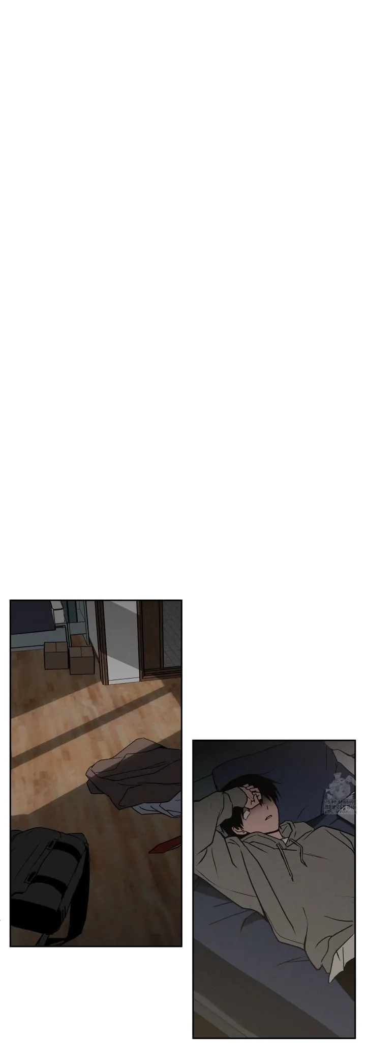 Problematic Leadership Activities (☆) - Chapter 5 manhwa