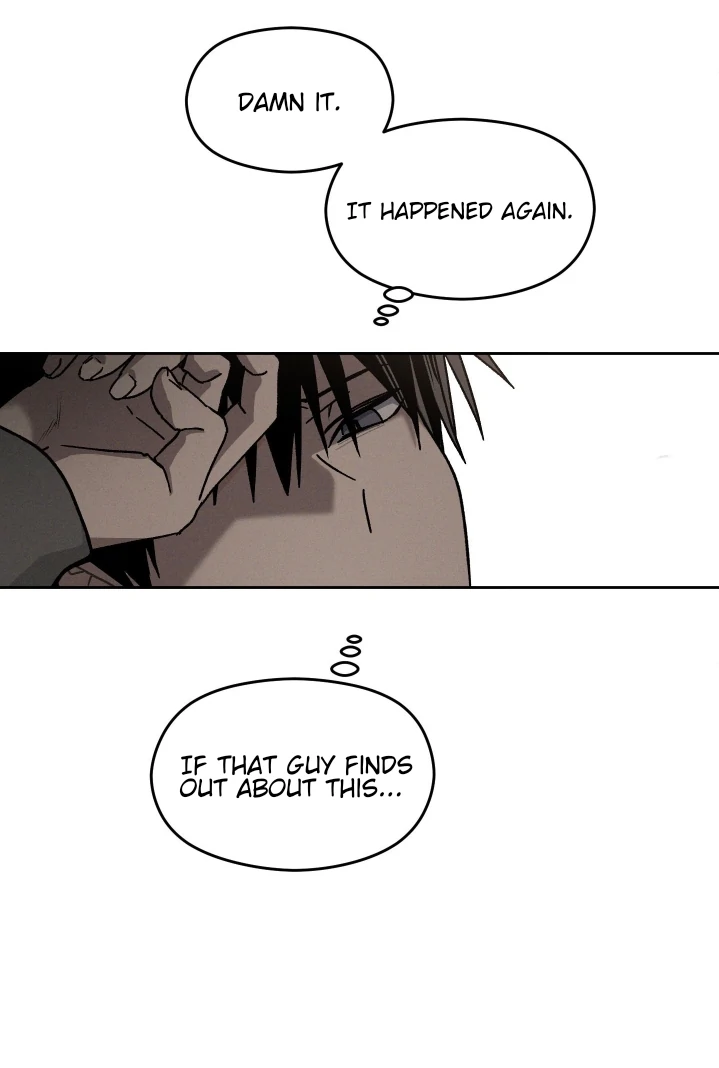 Problematic Leadership Activities (☆) - Chapter 5 manhwa