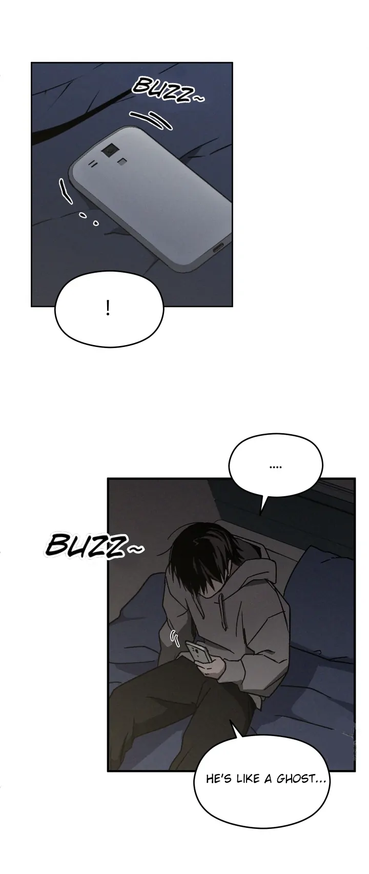 Problematic Leadership Activities (☆) - Chapter 5 manhwa