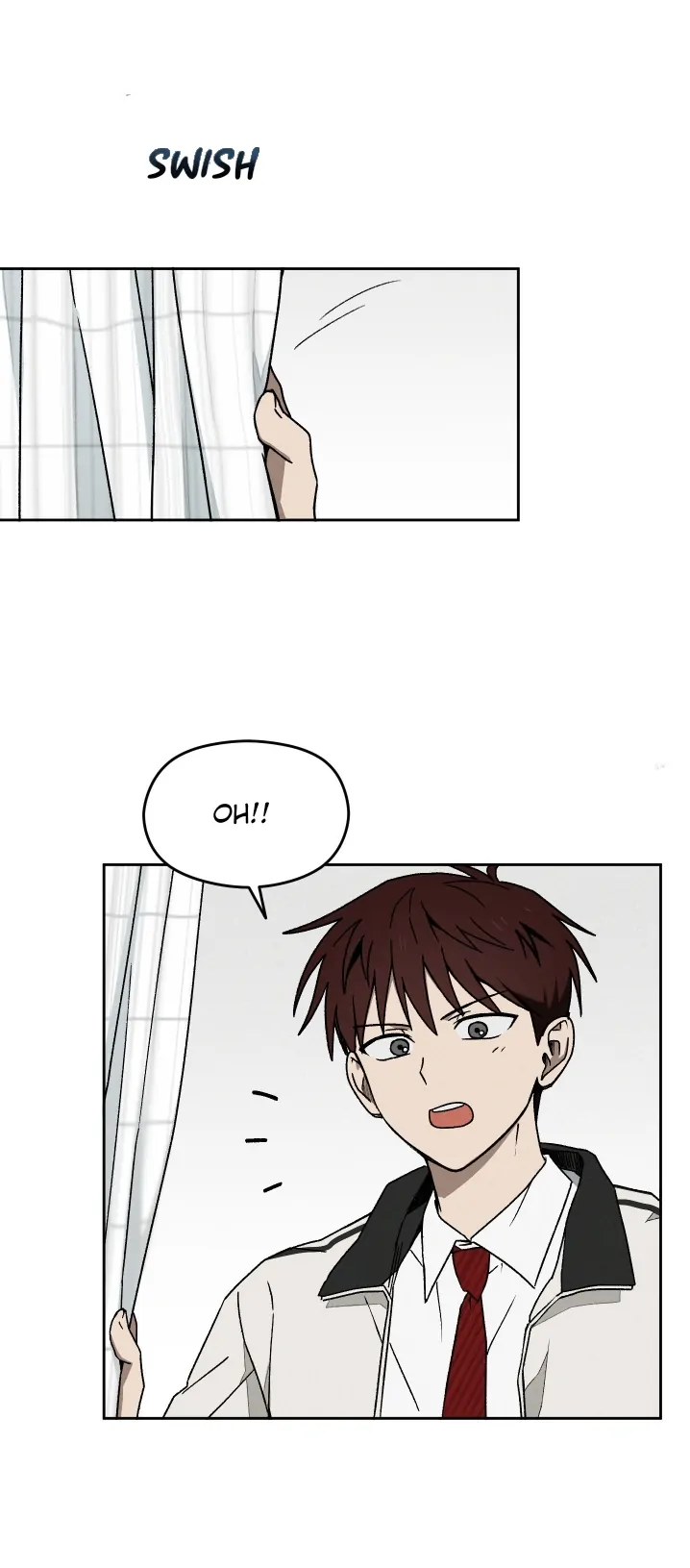 Problematic Leadership Activities (☆) - Chapter 7 manhwa