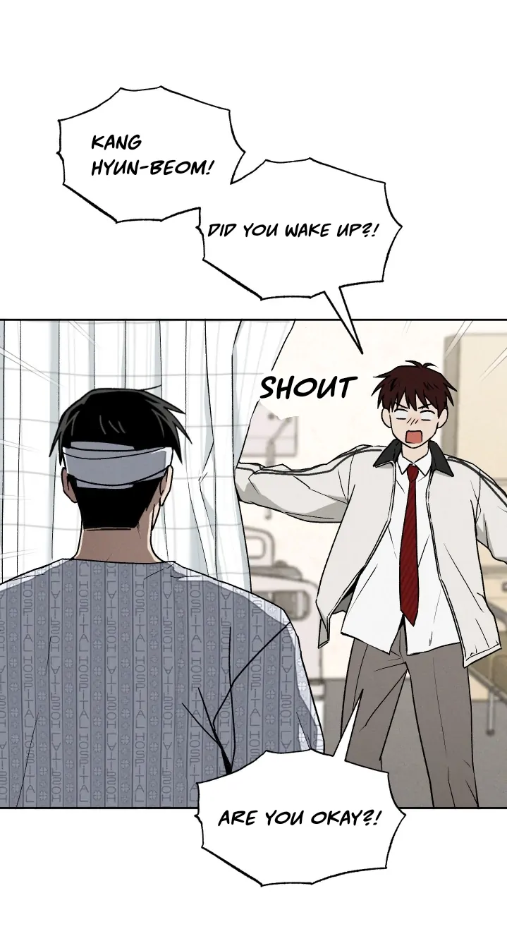Problematic Leadership Activities (☆) - Chapter 7 manhwa
