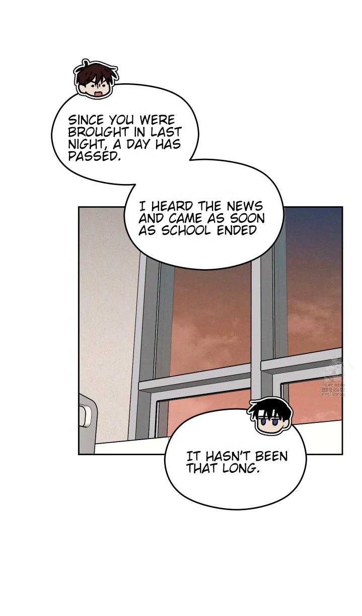 Problematic Leadership Activities (☆) - Chapter 7 manhwa