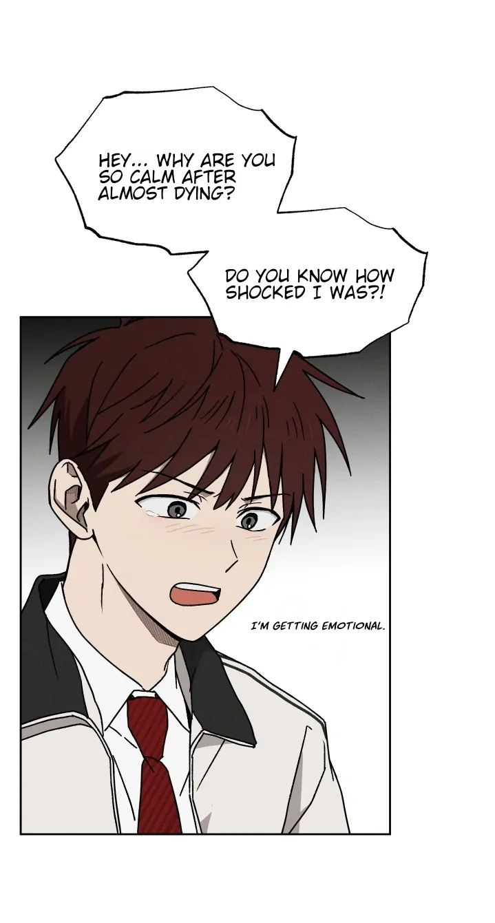 Problematic Leadership Activities (☆) - Chapter 7 manhwa