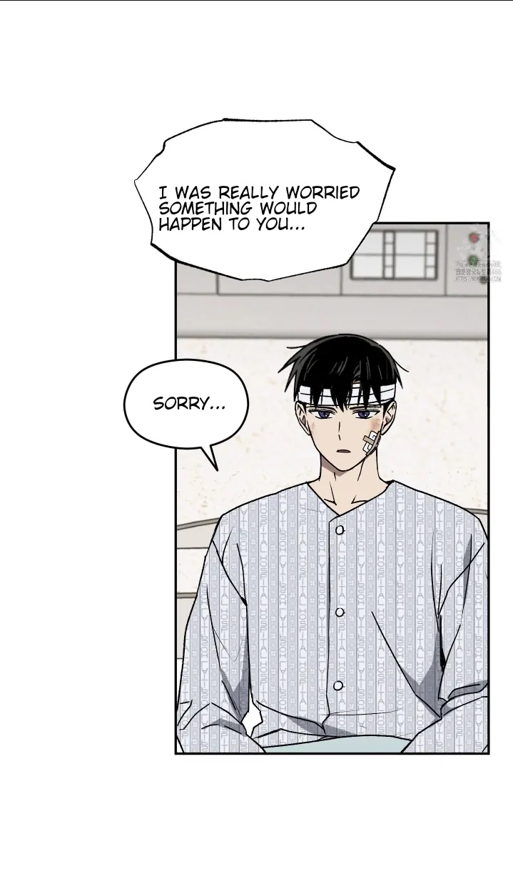 Problematic Leadership Activities (☆) - Chapter 7 manhwa