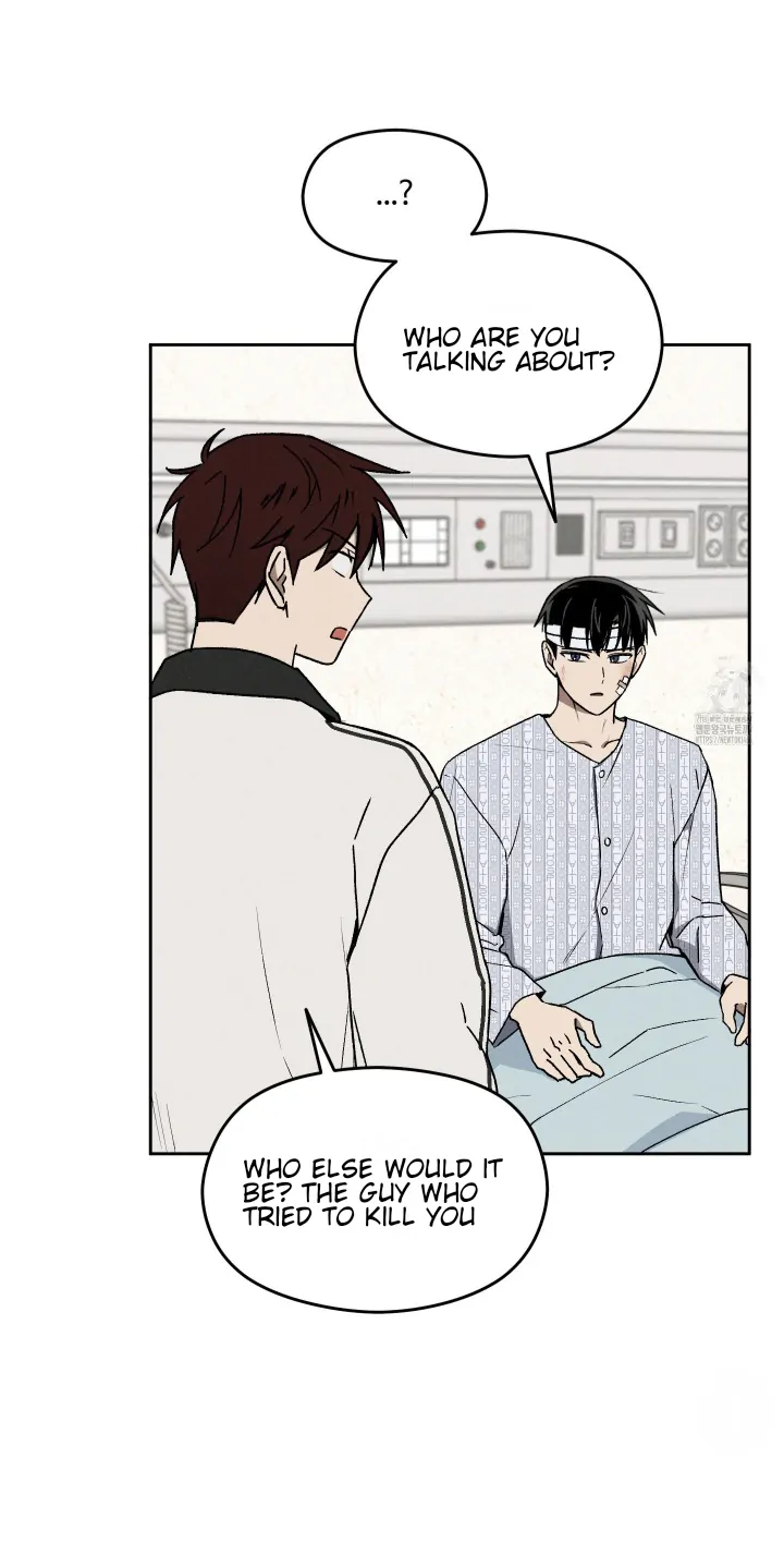 Problematic Leadership Activities (☆) - Chapter 7 manhwa