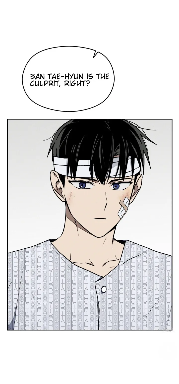 Problematic Leadership Activities (☆) - Chapter 7 manhwa