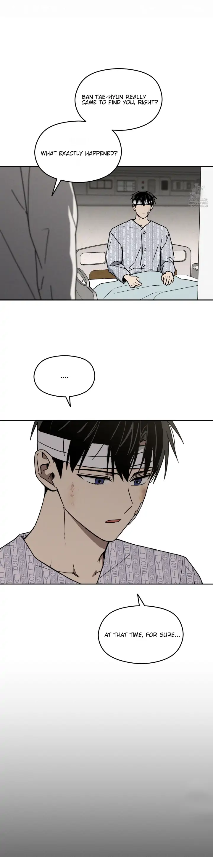 Problematic Leadership Activities (☆) - Chapter 7 manhwa