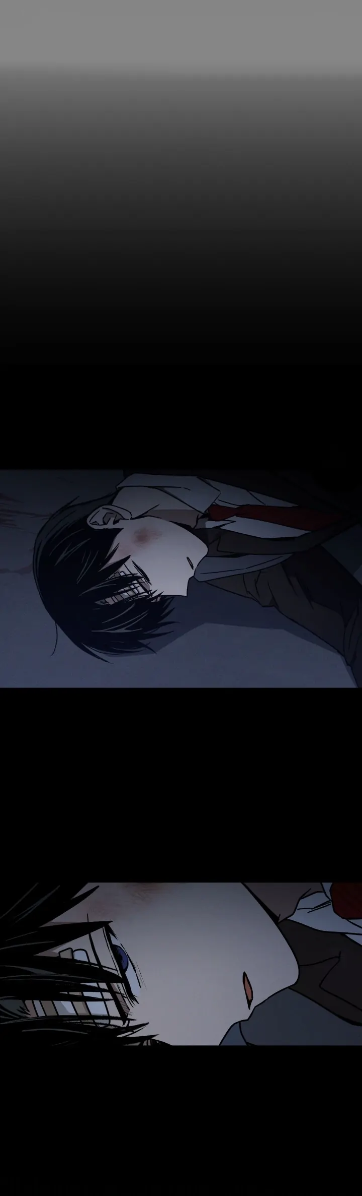 Problematic Leadership Activities (☆) - Chapter 7 manhwa