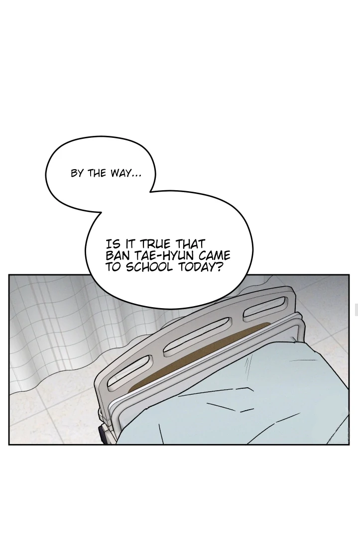 Problematic Leadership Activities (☆) - Chapter 7 manhwa