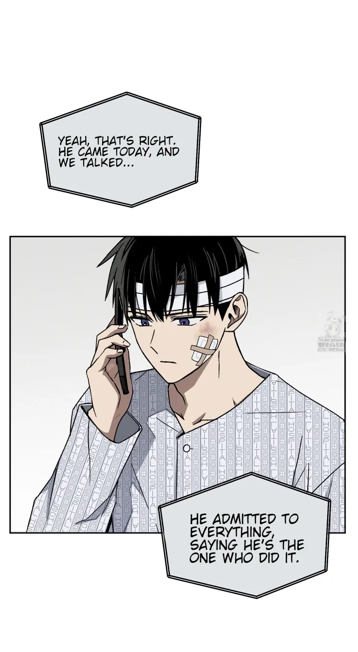 Problematic Leadership Activities (☆) - Chapter 7 manhwa