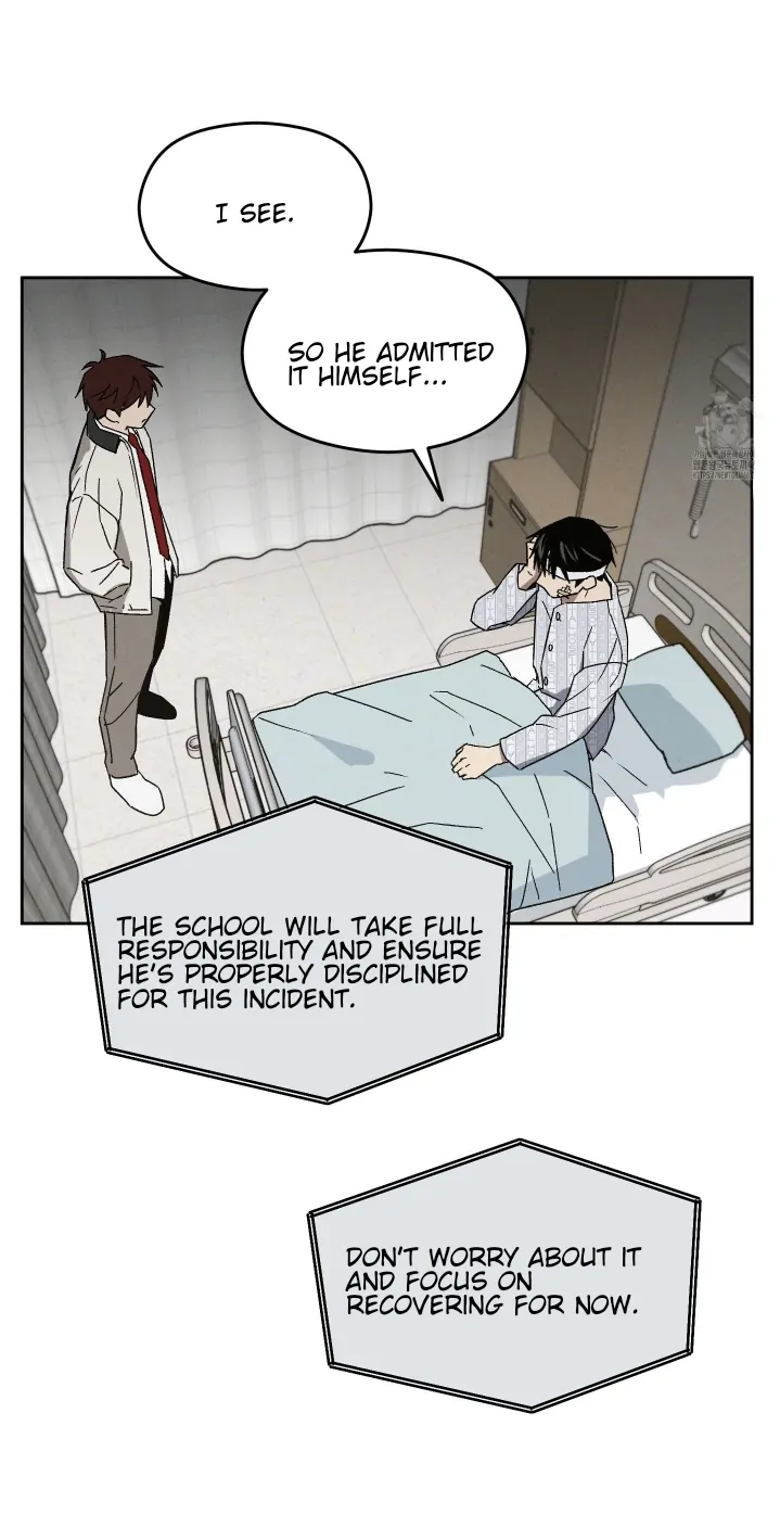 Problematic Leadership Activities (☆) - Chapter 7 manhwa