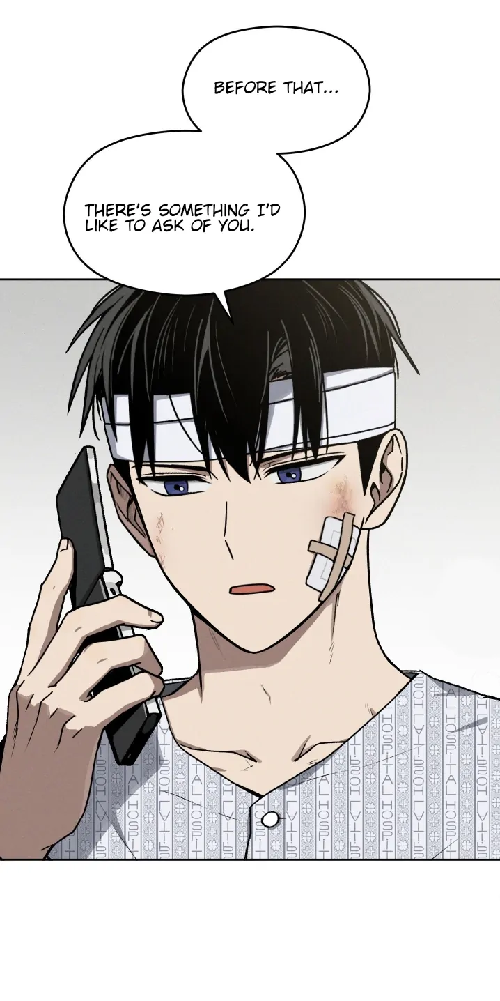 Problematic Leadership Activities (☆) - Chapter 7 manhwa