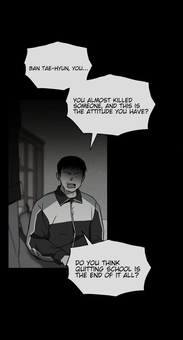 Problematic Leadership Activities (☆) - Chapter 7 manhwa