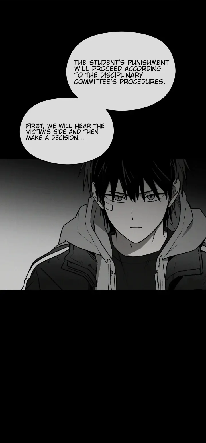 Problematic Leadership Activities (☆) - Chapter 7 manhwa