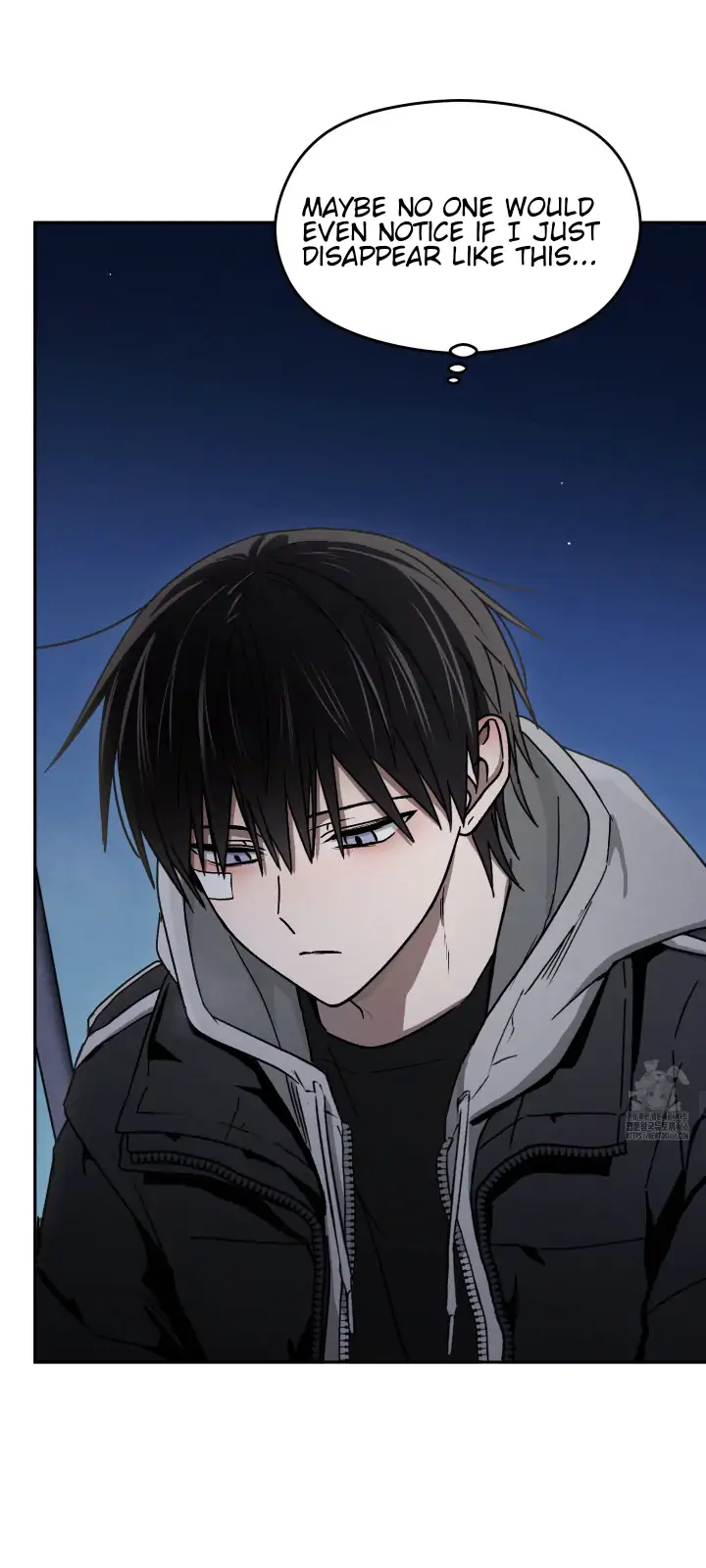 Problematic Leadership Activities (☆) - Chapter 7 manhwa