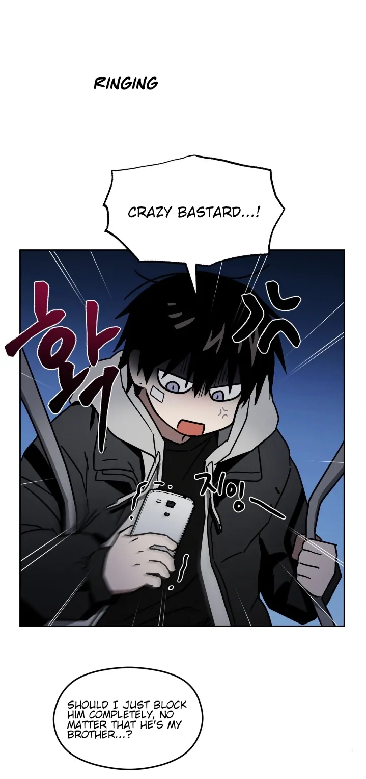 Problematic Leadership Activities (☆) - Chapter 7 manhwa