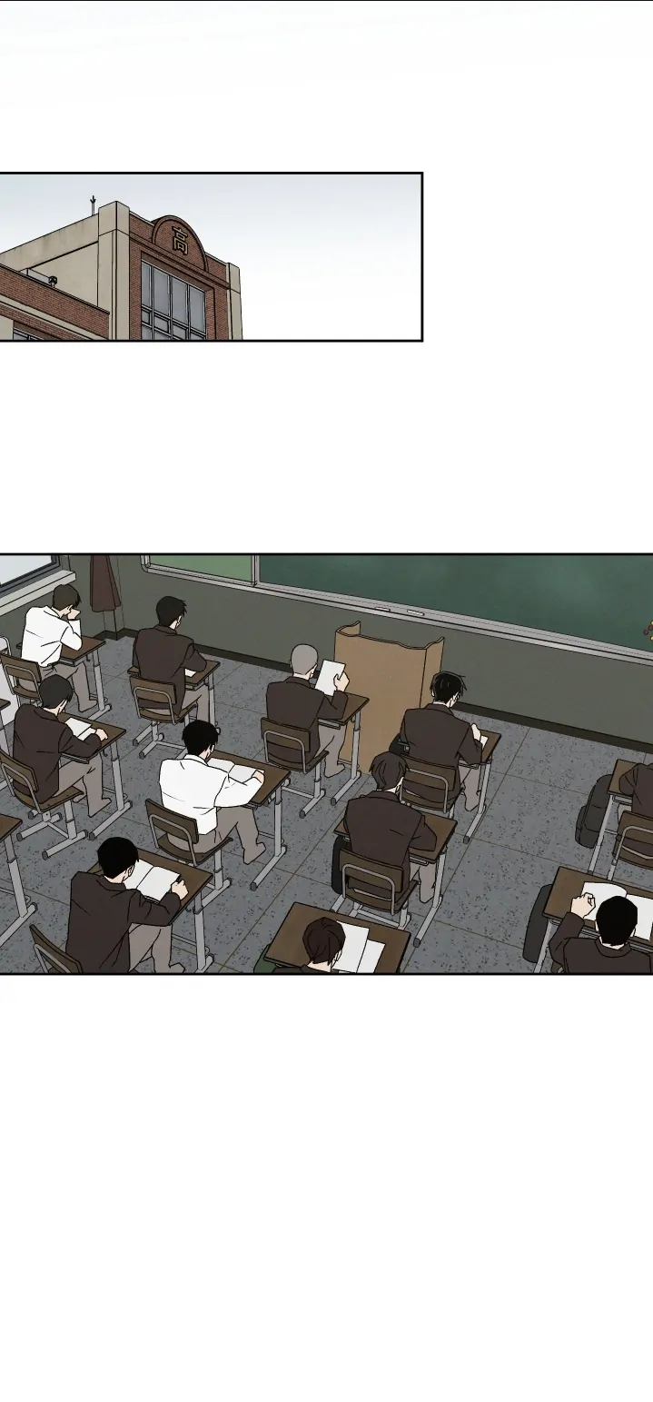 Problematic Leadership Activities (☆) - Chapter 7 manhwa