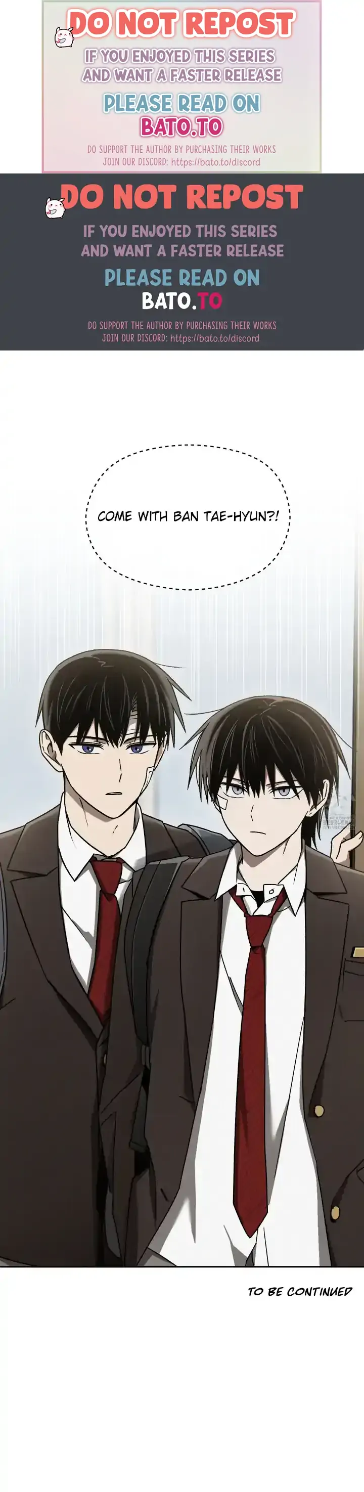 Problematic Leadership Activities (☆) - Chapter 7 manhwa