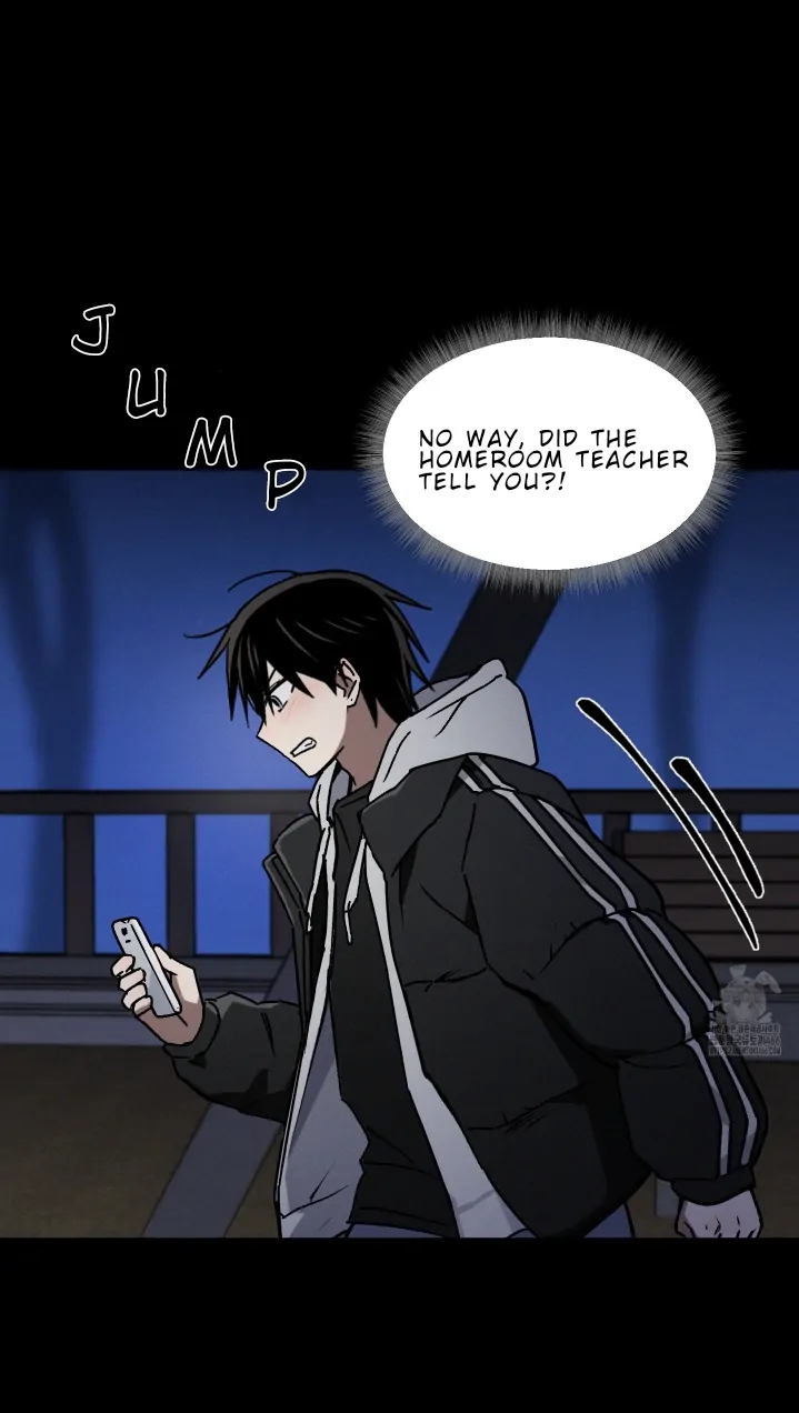 Problematic Leadership Activities (☆) - Chapter 8 manhwa
