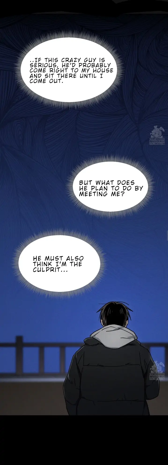Problematic Leadership Activities (☆) - Chapter 8 manhwa
