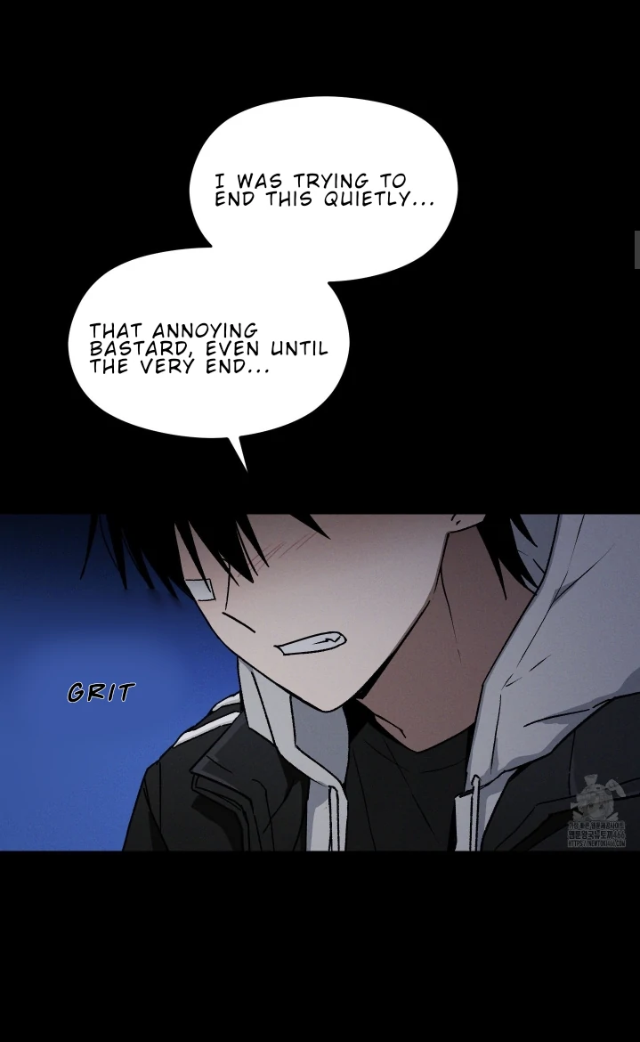 Problematic Leadership Activities (☆) - Chapter 8 manhwa