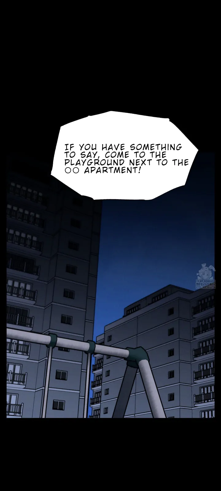 Problematic Leadership Activities (☆) - Chapter 8 manhwa